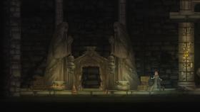 Скриншот из игры Dark Devotion в хорошем качестве