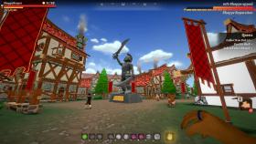 Игра Shoppe Keep 2 - Business and Agriculture RPG Simulation на компьютер