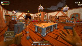 Картинка Shoppe Keep 2 - Business and Agriculture RPG Simulation на ПК