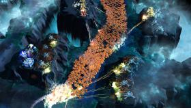 Картинка Siege of Centauri на ПК