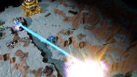 Скриншот из игры Siege of Centauri в хорошем качестве