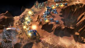 Изображение Siege of Centauri