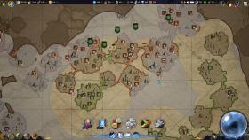 Изображение Driftland: The Magic Revival