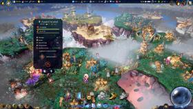 Скриншот из игры Driftland: The Magic Revival в хорошем качестве