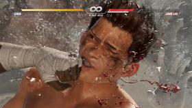 screenshot Dead or Alive 6