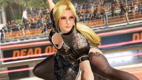Game Dead or Alive 6 for PC