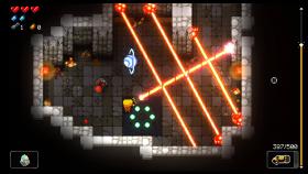Изображение Enter the Gungeon