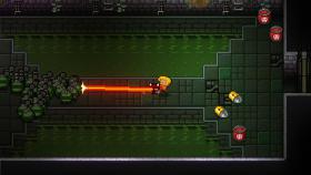 Game Enter the Gungeon for PC