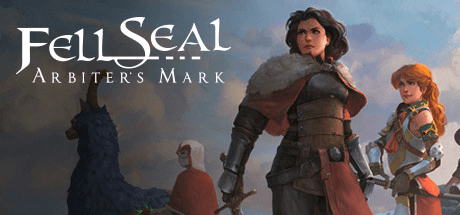 Скачать игру Fell Seal: Arbiter's Mark на ПК бесплатно