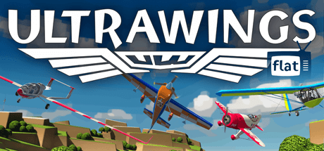 Скачать игру Ultrawings FLAT на ПК бесплатно