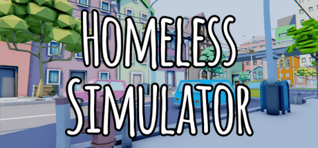 Скачать игру Homeless Simulator на ПК бесплатно