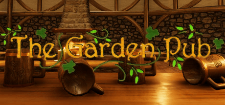 Скачать игру The Garden Pub на ПК бесплатно
