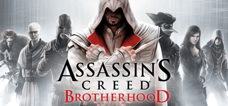 Скачать игру Assassin’s Creed: Brotherhood на ПК бесплатно