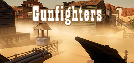 Скачать игру Gunfighters на ПК бесплатно