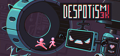 Скачать игру Despotism 3k на ПК бесплатно