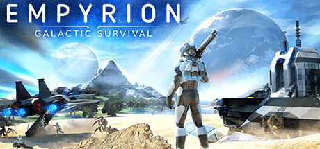 Постер Empyrion - Galactic Survival