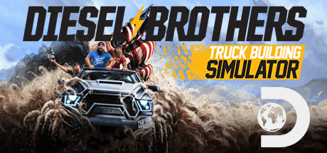 Скачать игру Diesel Brothers: Truck Building Simulator на ПК бесплатно