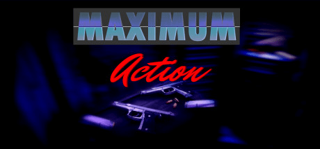 Скачать игру MAXIMUM Action на ПК бесплатно