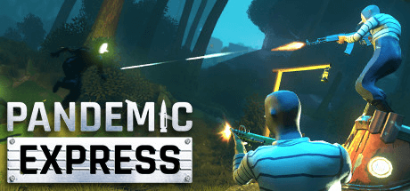 Скачать игру Pandemic Express - Zombie Escape на ПК бесплатно