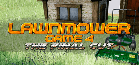 Скачать игру Lawnmower Game 4: The Final Cut на ПК бесплатно