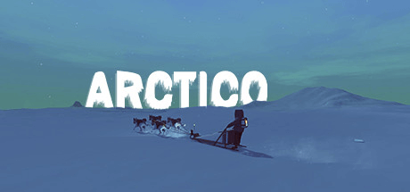 Постер Arctico / Eternal Winter