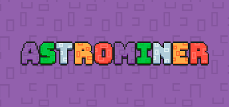 Скачать игру Astrominer на ПК бесплатно