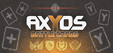 Скачать игру AXYOS: Battlecards на ПК бесплатно