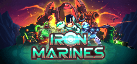 Скачать игру Iron Marines на ПК бесплатно