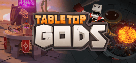 Скачать игру Tabletop Gods на ПК бесплатно
