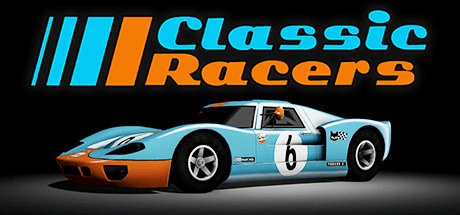 Скачать игру Classic Racers на ПК бесплатно