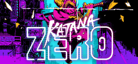 Скачать игру Katana ZERO на ПК бесплатно