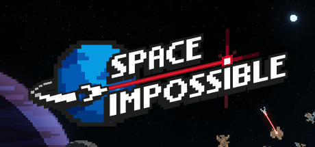 Постер Space Impossible