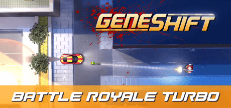 Скачать игру Geneshift Royale на ПК бесплатно