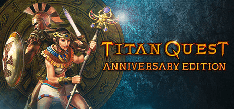 Скачать игру Titan Quest: Anniversary Edition на ПК бесплатно