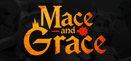 Скачать игру Mace and Grace на ПК бесплатно