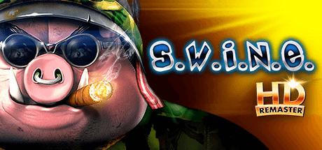 Скачать игру S.W.I.N.E. HD Remaster на ПК бесплатно