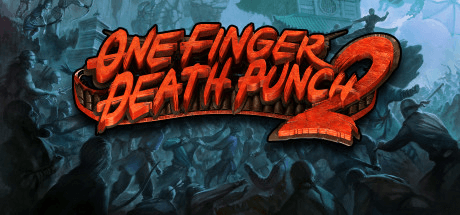 Скачать игру One Finger Death Punch 2 на ПК бесплатно