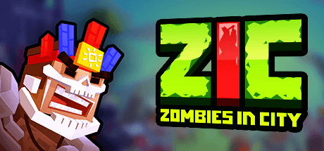 Скачать игру ZIC – Zombies in City на ПК бесплатно