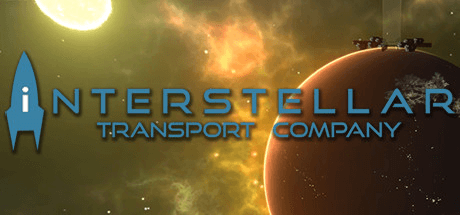 Скачать игру Interstellar Transport Company на ПК бесплатно