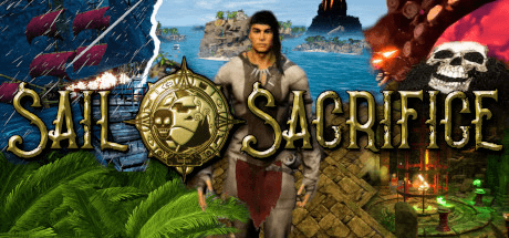 Скачать игру Sail and Sacrifice на ПК бесплатно