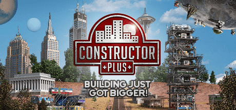 Скачать игру Constructor Plus на ПК бесплатно
