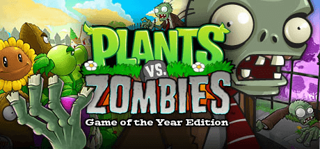 Скачать игру Plants vs. Zombies GOTY Edition на ПК бесплатно