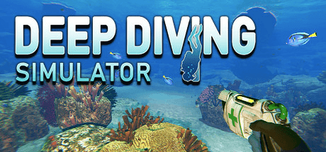 Скачать игру Deep Diving Simulator на ПК бесплатно