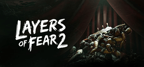 Скачать Layers Of Fear 2 (Последняя Версия) На ПК Бесплатно
