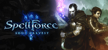 Скачать игру SpellForce 3: Soul Harvest на ПК бесплатно