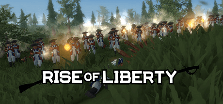 Скачать игру Rise of Liberty на ПК бесплатно