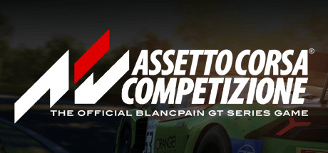 Постер Assetto Corsa Competizione