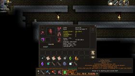 Скриншот из игры It Lurks Below в хорошем качестве