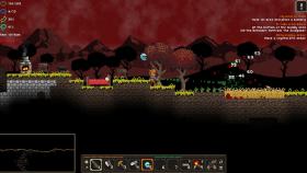 Картинка It Lurks Below на ПК