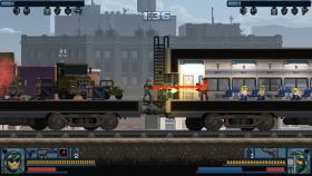 Game Door Kickers: Action Squad for PC